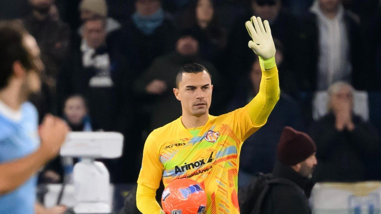 Tinggalkan Como, Emil Audero Bakal Merantau ke Spanyol