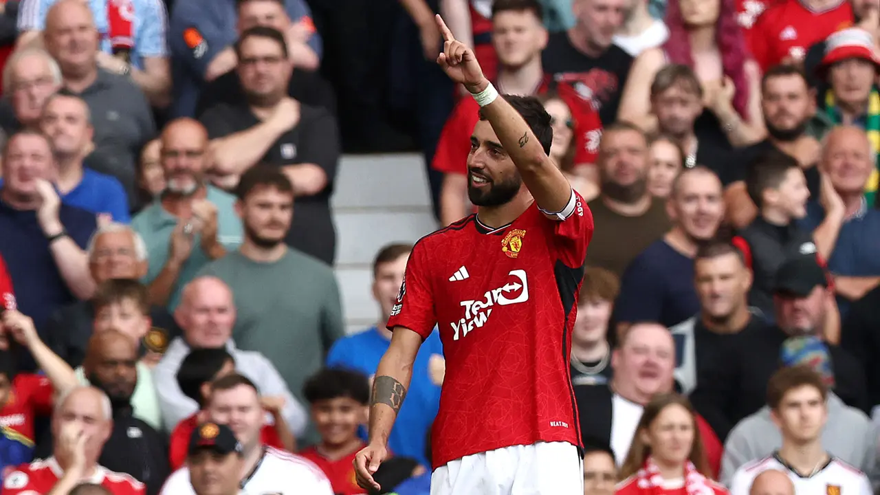 Manchester United Didorong Segera Tinggalkan Old Trafford