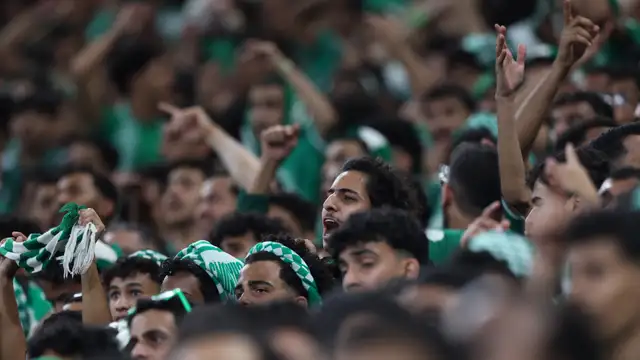 Suporter Membuat Keributan: Gelombang Kemarahan Usir Direktur Olahraga dari Al Ahly