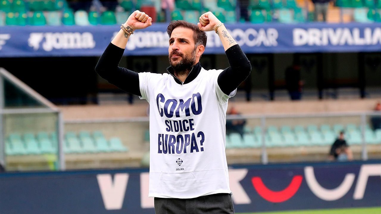 Como Batal Jadi Musafir di Liga Champions 2026/2027: Stadio Sinigaglia Lolos Standar UEFA