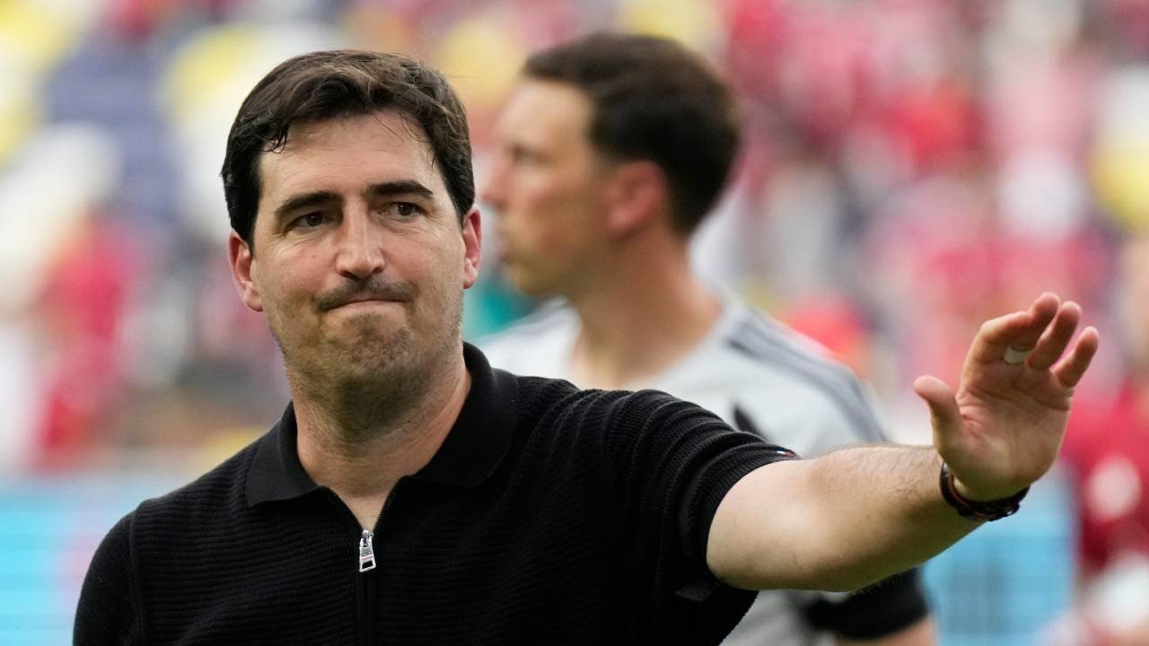 Chiesa dan Endo Tidak Masuk, Ini Skuad Liverpool untuk Liga Champions