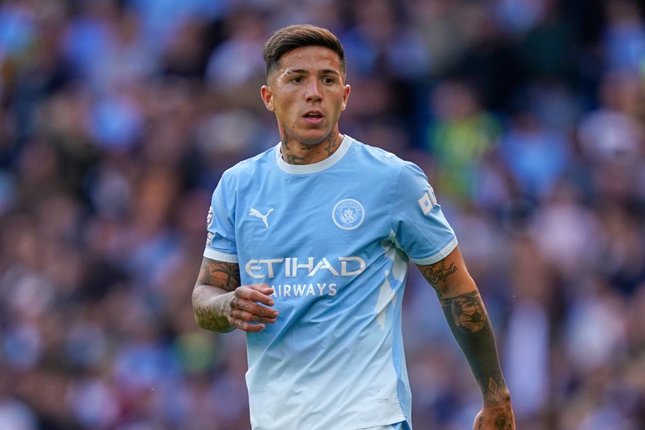 5 Pelajaran Manchester City vs Coventry City: Debut Enzo Fernandez Jadi Sorotan