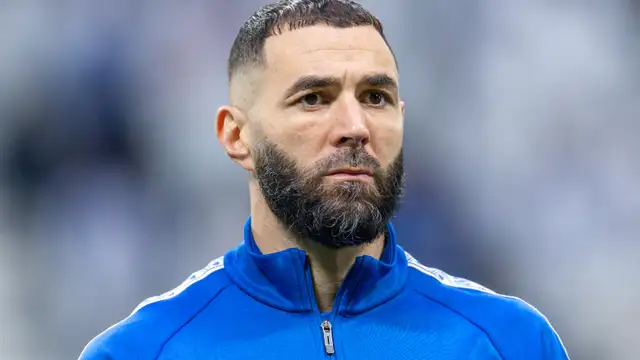 Kejutan mengejutkan: Kontrak bersejarah menghancurkan mimpi Karim Benzema!