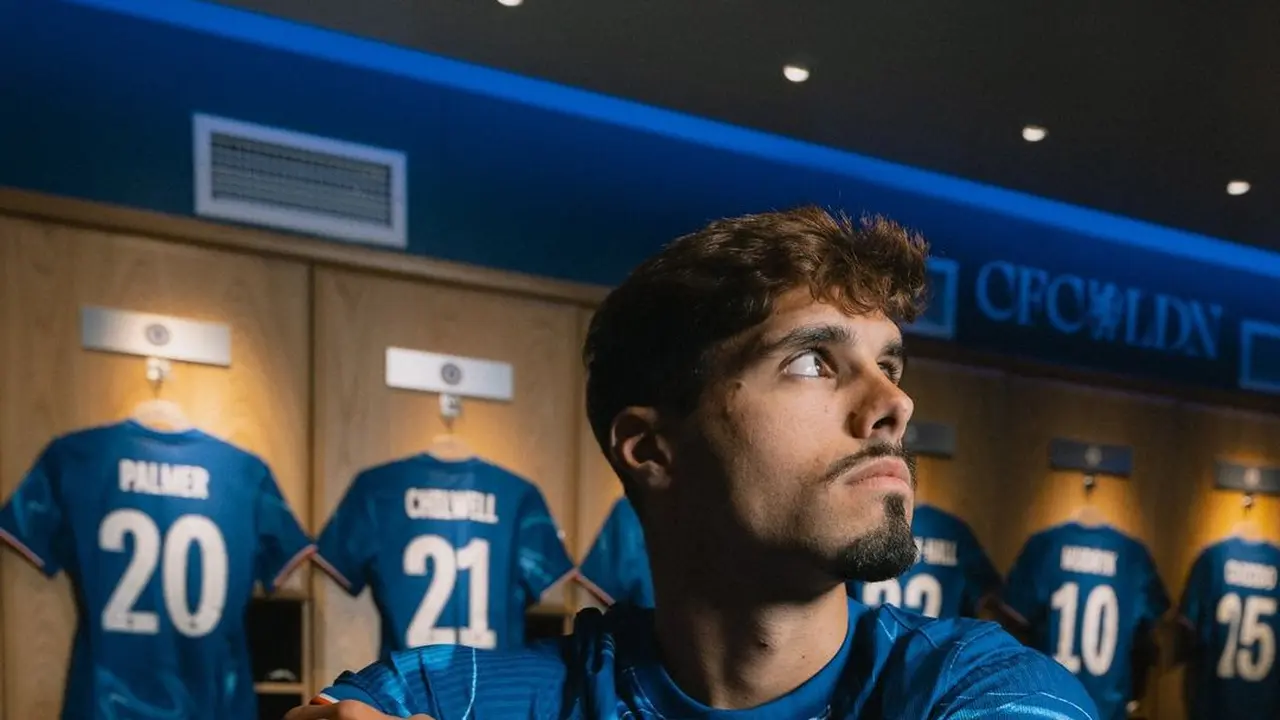 Neto, Arsenal dan Manchester City Mengintai