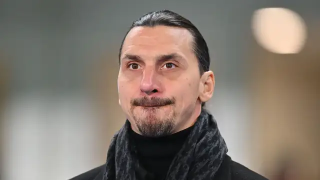 Pria kuat dalam bahaya: Revolusi senyap Milan mengancam untuk memangkas cakar Ibrahimovic