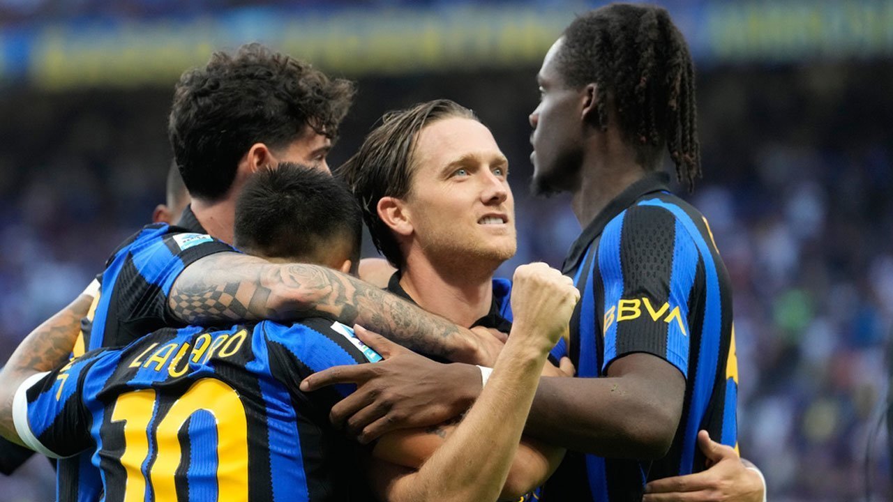 Real Madrid Tim Kuat, Tapi Inter Milan Siap Hadirkan Kejutan di Bernabeu!