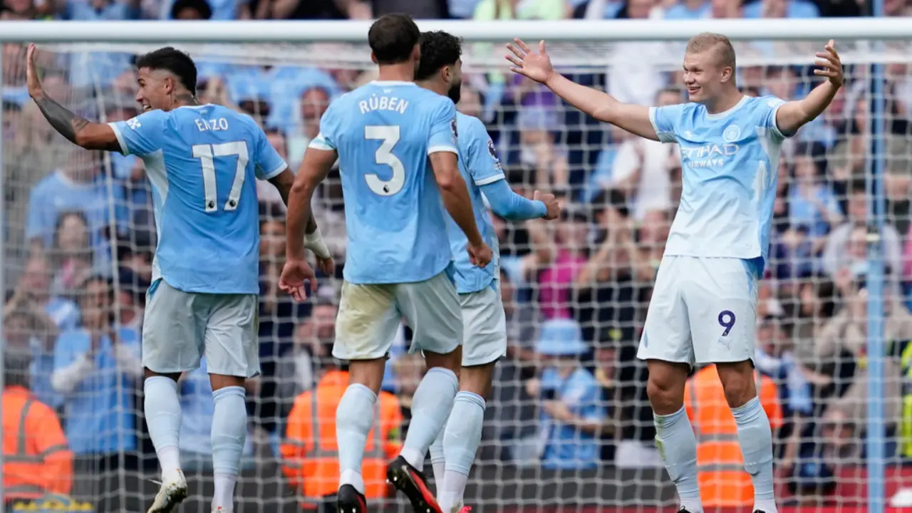 4 Klub Premier League Bisa Menuntut Kompensasi Kepada Manchester City: Lebih dari Rp4 Triliun!